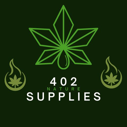 402 SUPPLIES - Smoking Supplies