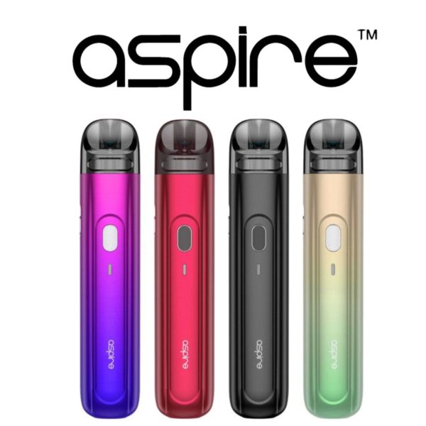 Aspire Flexus Q Vape Kit