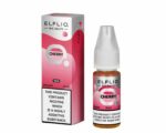 Elfliq - Cherry (The Official ElfBar Nic Salt Liquid) Elfliq - Cherry (The Official ElfBar Nic Salt Liquid)