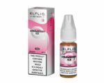 Elfliq - Strawberry Ice (The Official ElfBar Nic Salt Liquid) Elfliq - Strawberry Ice (The Official ElfBar Nic Salt Liquid)