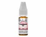 Elfliq – Strawberry Ice (The Official ElfBar Nic Salt Liquid) – 2 Elfliq – Strawberry Ice (The Official ElfBar Nic Salt Liquid) – 2