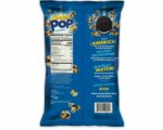Candy Pop Oreo Popcorn 148G 2 Candy Pop Oreo Popcorn 148G 2