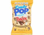 Candy Pop Twix Popcorn Candy Pop Twix Popcorn