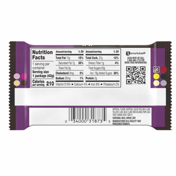 Kit Kat Duo's Mocha & Chocolate 42G 2