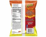 Cheetos Crunchy Cheddar Jalapeno 226G Cheetos Crunchy Cheddar Jalapeno 226G