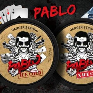 PABLO banner