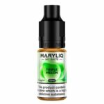 MARYLIQ – TRIPLE MELON Lost Mary Nic Salt Liquid – 2 MARYLIQ – TRIPLE MELON Lost Mary Nic Salt Liquid – 2