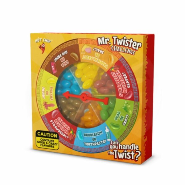 MR. TWISTER CHALLENGE 120 G