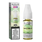 Elfliq - Triple melon (The Official ElfBar Nic Salt Liquid) (1)