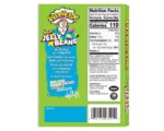 Warheads Theatre Box Jelly Beans 113G – 2 Warheads Theatre Box Jelly Beans 113G – 2