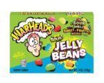 Warheads Theatre Box Jelly Beans 113G (2) Warheads Theatre Box Jelly Beans 113G (2)