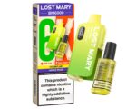 Lost Mary BM6000 - Apple Pear (Disposable Pod Kit) 20MG Lost Mary BM6000 - Apple Pear (Disposable Pod Kit) 20MG