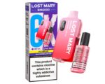 Lost Mary BM6000 - Watermelon Ice (Disposable Pod Kit) 20MG