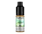 MARYLIQ - LIME RUM (The Official Lost Mary Nic Salt Liquid) (2) MARYLIQ - LIME RUM (The Official Lost Mary Nic Salt Liquid) (2)