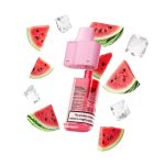 Lost Mary BM6000 Pre-filled Pod - Watermelon Ice - Image 2 Lost Mary BM6000 Pre-filled Pod - Watermelon Ice - Image 2