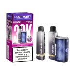 Lost Mary NERA30K Pre-filled Pod Kit - Berry Edition Lost Mary NERA30K Pre-filled Pod Kit - Berry Edition