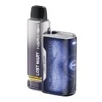 Lost Mary NERA30K Pre-filled Pod Kit – Blue Edition – 2 Lost Mary NERA30K Pre-filled Pod Kit – Blue Edition – 2