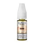 Elfliq - Gami ElfBar Nic Salt Liquid - Image 3 Elfliq - Gami ElfBar Nic Salt Liquid - Image 3