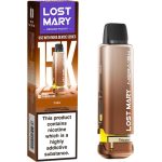 Lost Mary Nera 15K Prefilled Pods - Cola