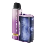 Lost Mary NERA30K Pre-filled Pod Kit - Purple Edition - Image 2 Lost Mary NERA30K Pre-filled Pod Kit - Purple Edition - Image 2