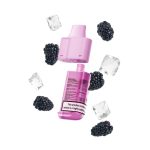 Lost Mary BM6000 Pre-filled Pod - Blackberry Ice - Image 2 Lost Mary BM6000 Pre-filled Pod - Blackberry Ice - Image 2