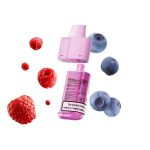 Lost Mary BM6000 Pre-filled Pod - Blueberry Sour Raspberry - Image 2 Lost Mary BM6000 Pre-filled Pod - Blueberry Sour Raspberry - Image 2