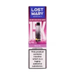 Lost Mary Nera 15K Pre-filled Pods - Berry Mix - Image 3 Lost Mary Nera 15K Pre-filled Pods - Berry Mix - Image 3