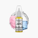 Elfliq - Cotton Candy Ice ElfBar Nic Salt Liquid - Image 3 Elfliq - Cotton Candy Ice ElfBar Nic Salt Liquid - Image 3