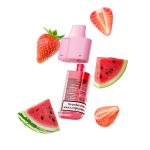 Lost Mary BM6000 Pre-filled Pod - Strawberry Watermelon - Image 2 Lost Mary BM6000 Pre-filled Pod - Strawberry Watermelon - Image 2
