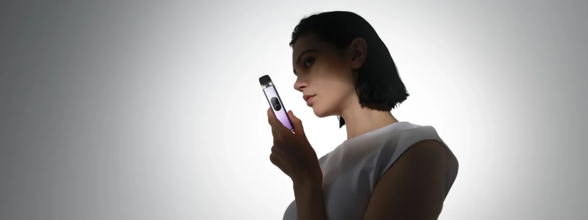 VAPORESSO XROS 4 POD KIT 1 VAPORESSO XROS 4 POD KIT