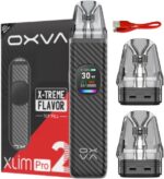 OXVA XLIM PRO 2 POD KIT - Image 4 OXVA XLIM PRO 2 POD KIT - Image 4