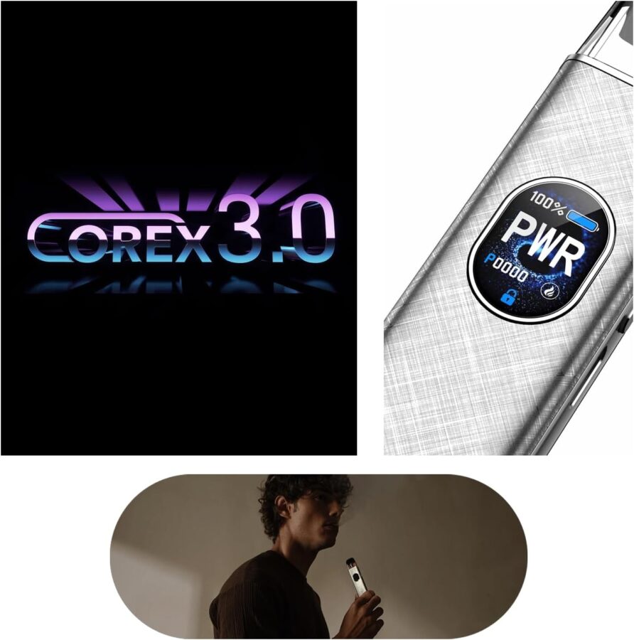 VAPORESSO XROS 5 POD KIT 1 VAPORESSO XROS 5 POD KIT