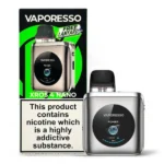 VAPORESSO XROS 4 NANO POD KIT VAPORESSO XROS 4 NANO POD KIT