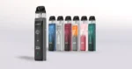 VAPORESSO XROS PRO VAPE KIT - Image 3 VAPORESSO XROS PRO VAPE KIT - Image 3