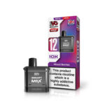 IVG SMART MAX MIXED BERRIES REFILL IVG SMART MAX MIXED BERRIES REFILL