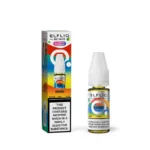 Elfliq -Rinbo ElfBar Nic Salt Liquid Elfliq -Rinbo ElfBar Nic Salt Liquid
