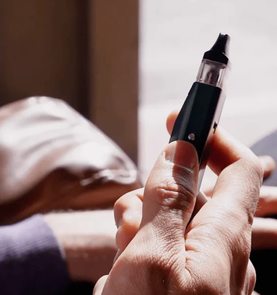 VAPORESSO XROS PRO VAPE KIT 8 VAPORESSO XROS PRO VAPE KIT