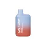 Lost Mary BM600 - Watermelon Ice Pre-filled Pod Kit 20MG - Image 3 Lost Mary BM600 - Watermelon Ice Pre-filled Pod Kit 20MG - Image 3