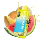 Lost Mary BM6000 - Triple Melon Pre Filled Vape Kit - Image 3 Lost Mary BM6000 - Triple Melon Pre Filled Vape Kit - Image 3