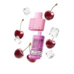 Lost Mary BM6000 Pre-filled Pod - Cherry Ice - Image 2 Lost Mary BM6000 Pre-filled Pod - Cherry Ice - Image 2