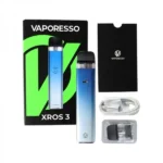 VAPORESSO XROS3 VAPE KIT - Image 3 VAPORESSO XROS3 VAPE KIT - Image 3