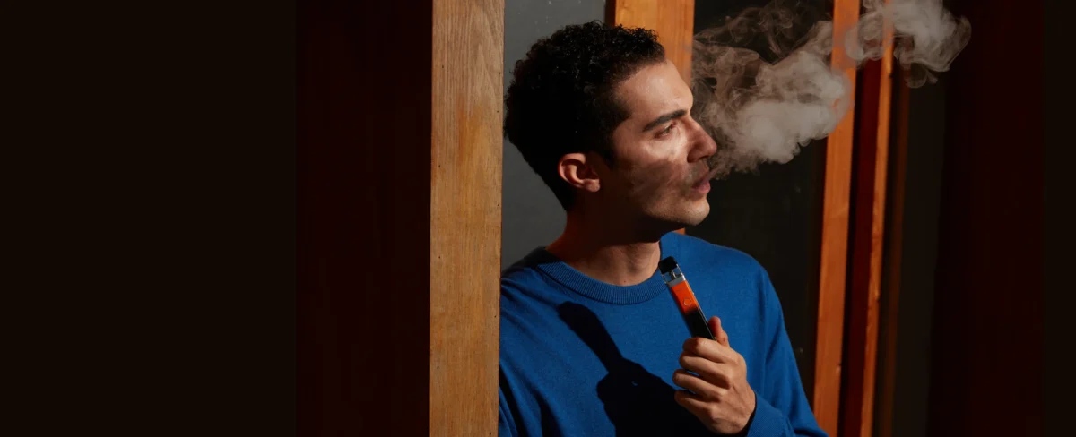 VAPORESSO XROS PRO VAPE KIT 1 VAPORESSO XROS PRO VAPE KIT