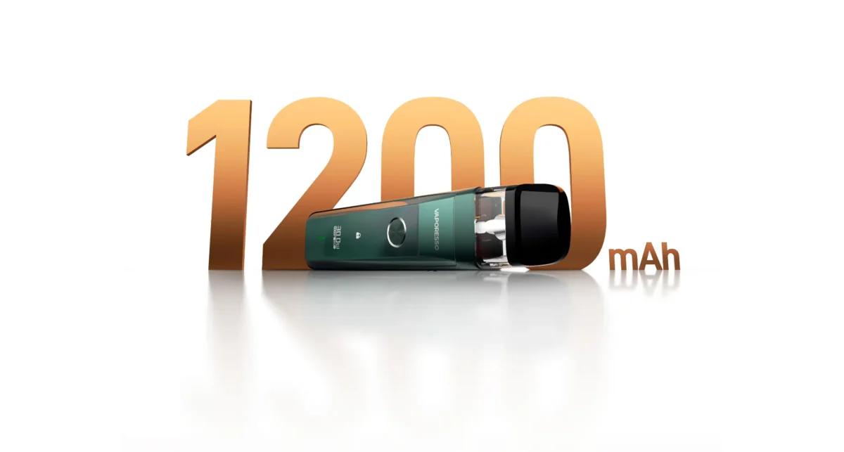 VAPORESSO XROS PRO VAPE KIT 7 VAPORESSO XROS PRO VAPE KIT