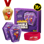 DUEL CHALLENGE BOX - DOUBLE TROUBLE - Image 2 DUEL CHALLENGE BOX - DOUBLE TROUBLE - Image 2