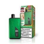 IVG SMART MAX 10K - KIWI PASSION FRUIT GUAVA