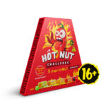 HOT- NUT Challenge HOT- NUT Challenge