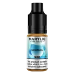 MARYLIQ - Menthol Lost Mary Nic Salt Liquid - Image 3 MARYLIQ - Menthol Lost Mary Nic Salt Liquid - Image 3