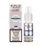 Elfliq - P&B Cloudd ElfBar Nic Salt Liquid Elfliq - P&B Cloudd ElfBar Nic Salt Liquid