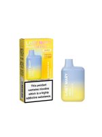 Lost Mary BM600 - Pineapple Ice Pre-filled Pod Kit 20MG Lost Mary BM600 - Pineapple Ice Pre-filled Pod Kit 20MG