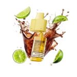 Lost Mary BM6000 Pre-filled Pod - Cola Lime - Image 3 Lost Mary BM6000 Pre-filled Pod - Cola Lime - Image 3